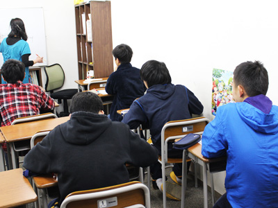 中学部